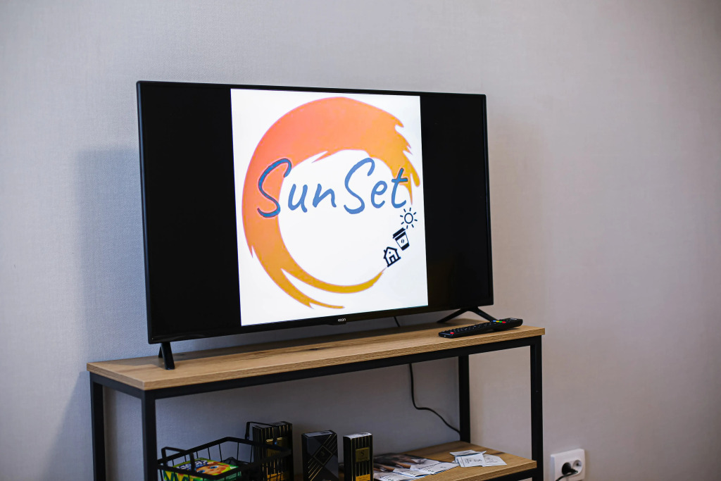 Квартира SunSet Новокузнечихинская 13