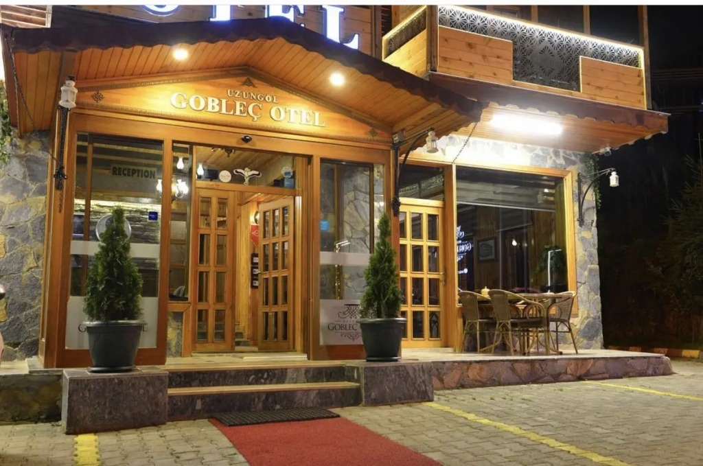 Goblec Otel