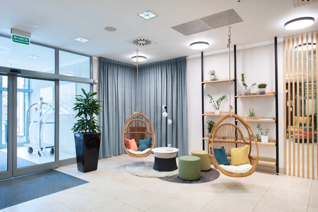 Hotel Arkon Park Gdańsk- Destigo Hotels
