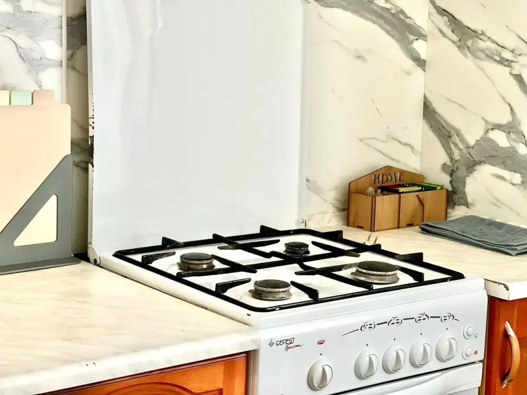 Апартаменты Двухкомнатные Nice Flat