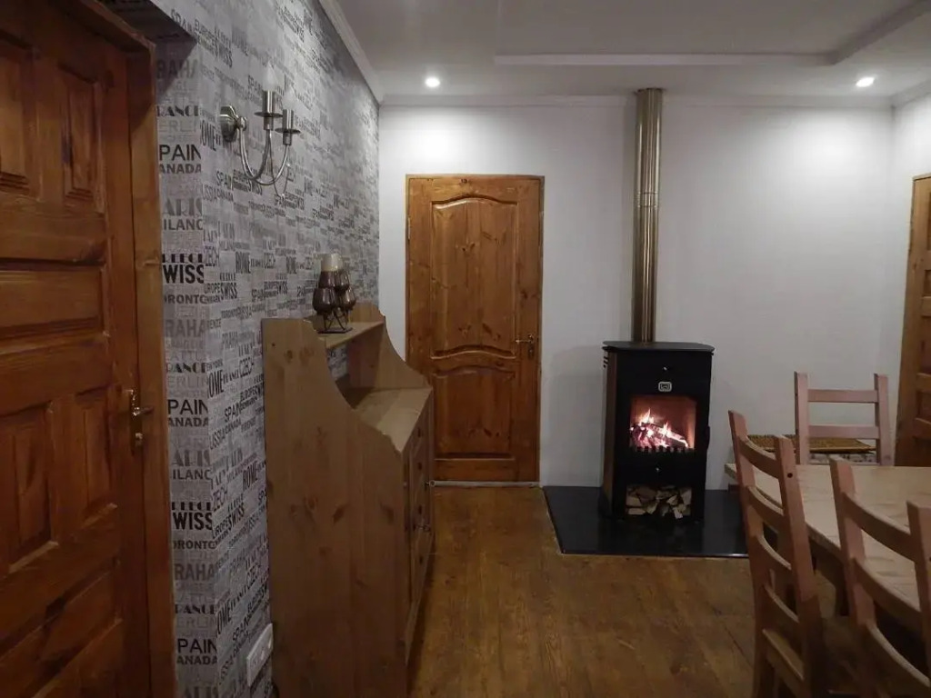 Отель Memo's Italian Taste - GuestHouse Boutique