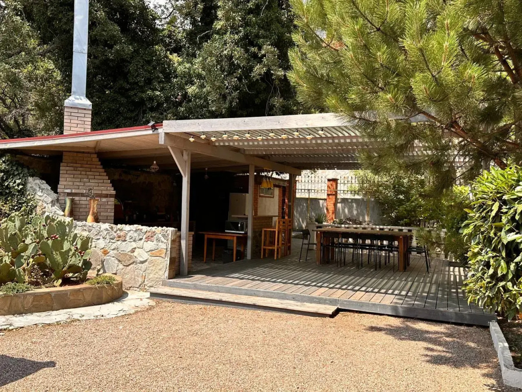 Alba Villa