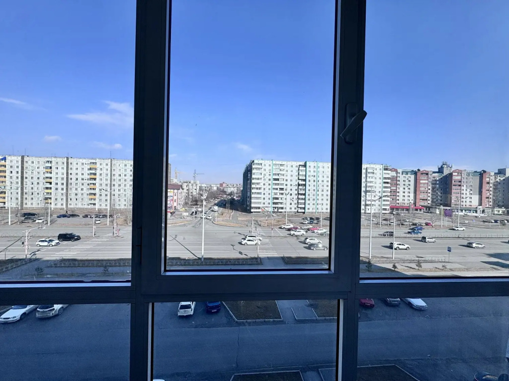 Квартира Уютная в центре