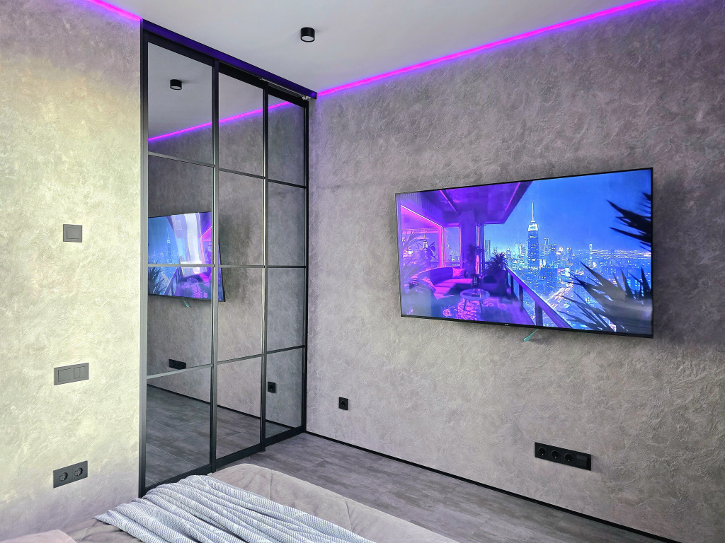 Ryadom s Metro Apartments