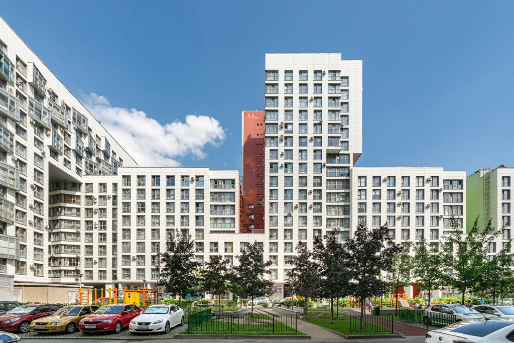 Квартира на Проспекте Ленина 32Д 2