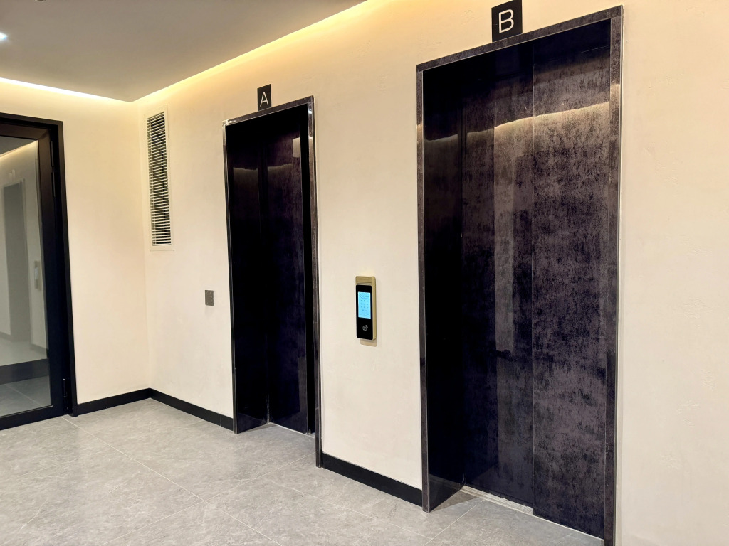Апартаменты Премиум Comfort & Relax Home at Symphony 34 (2)