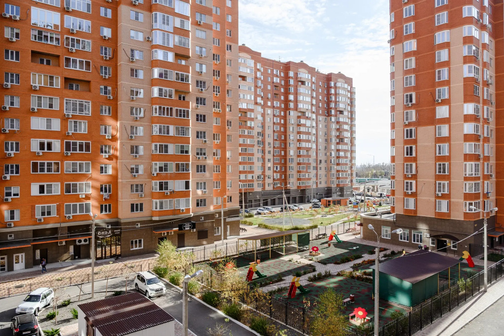 13 KvartHotel Premium Arshansky 6 Apartments