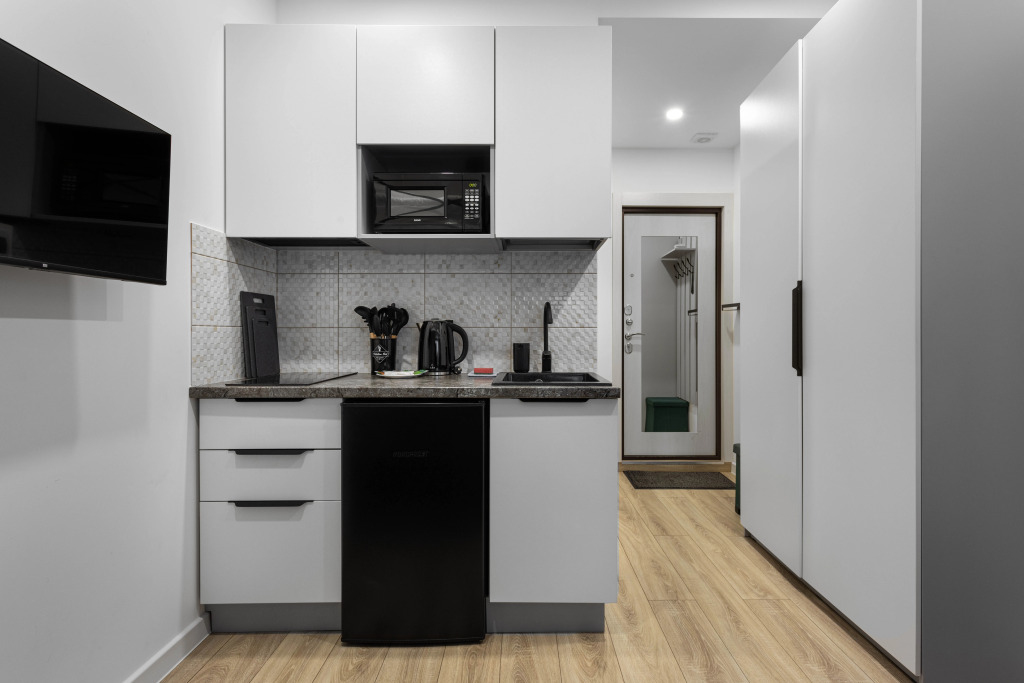 Stilnye V Tsentre EasyGuest Apartments