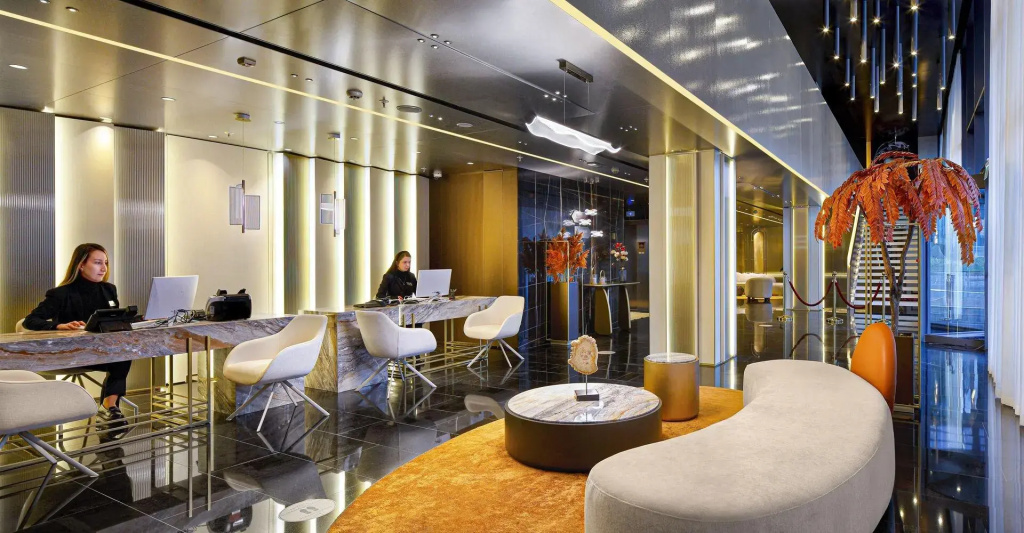 The G Hotels Istanbul