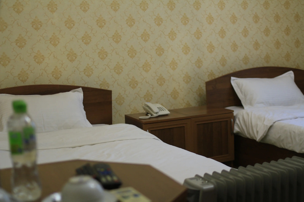Life Hotel