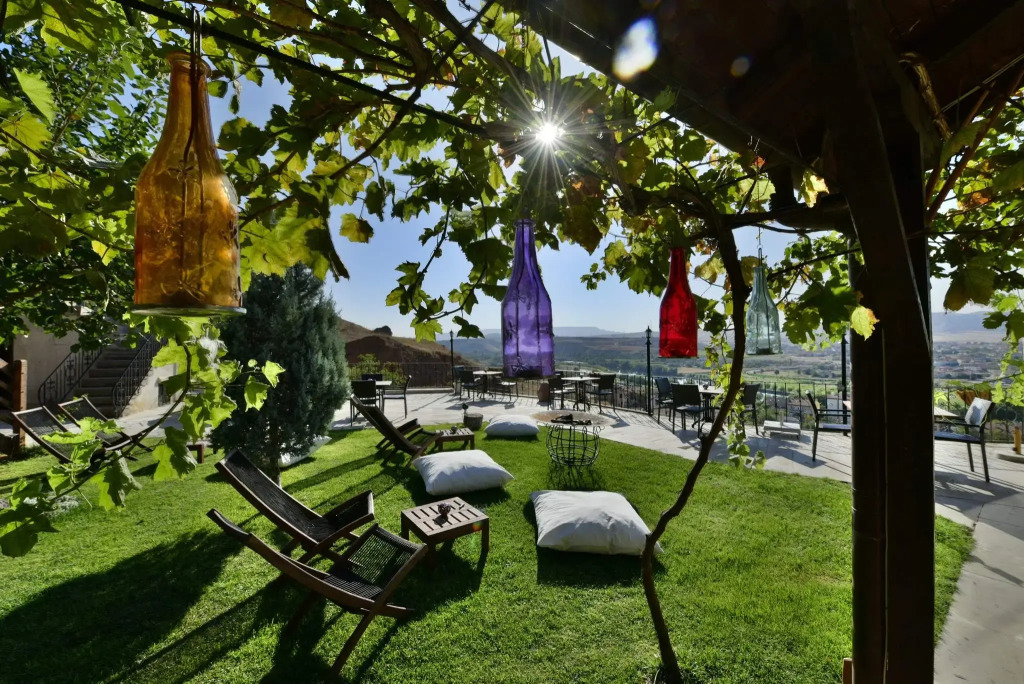 The Loop Cappadocia