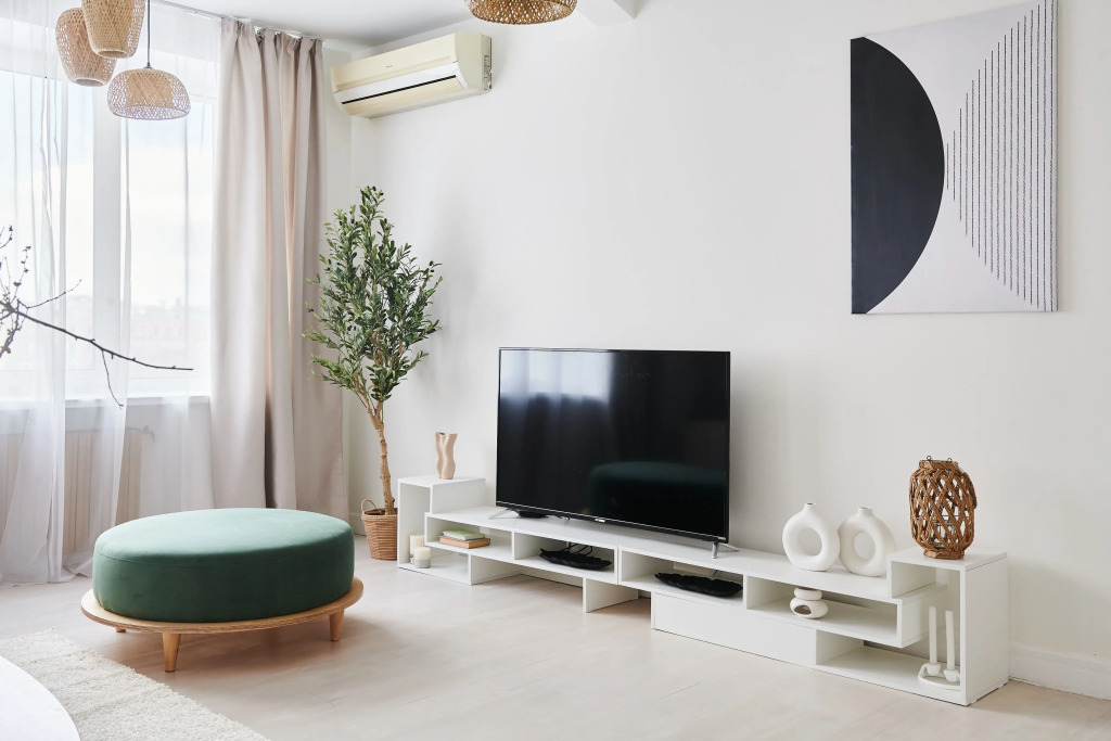 Квартира GM Apartments Премиум на Патриарших Прудах