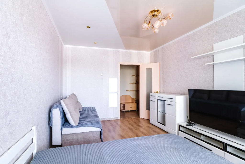 Квартира BedAndRest - на улице Горького д. 154