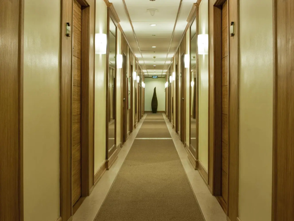 Kabayan Hotel Pasay