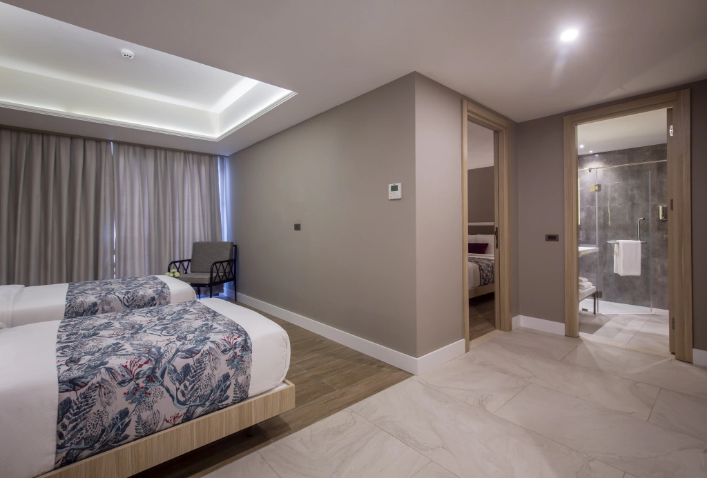 WOOVO Phuket Patong - by Swandor
