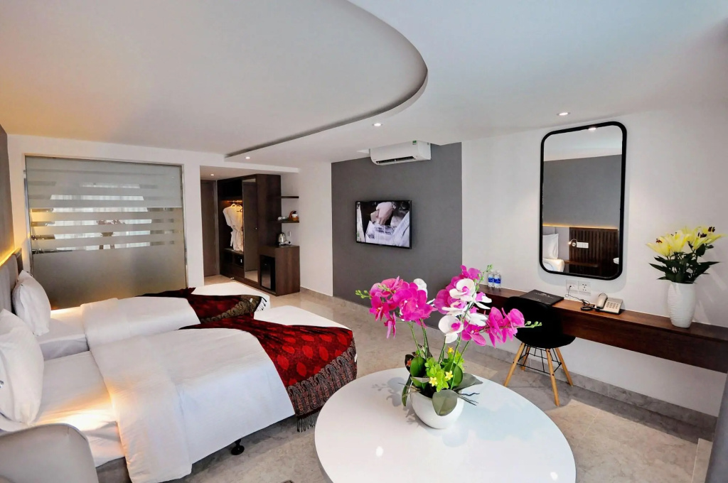 Anrizon Hotel Nha Trang