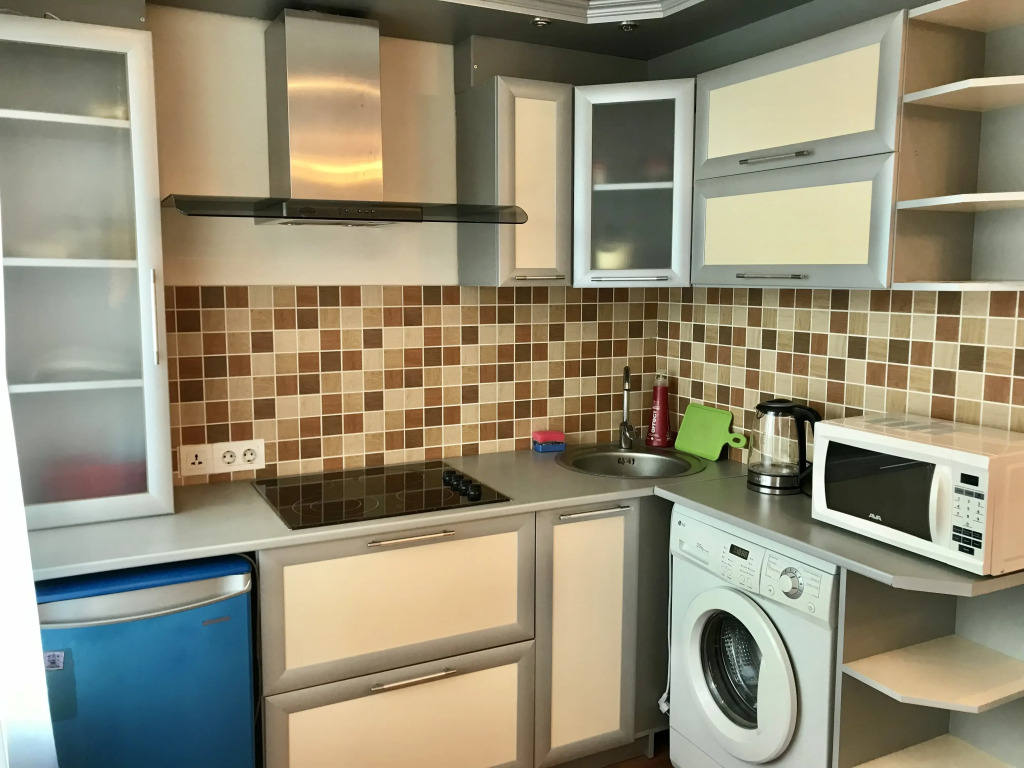 Квартира City Center - Nurken Abdirova 32
