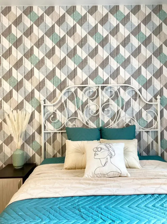 Svetlye Formata 1+ Vozle Tts Ostrov Apartments