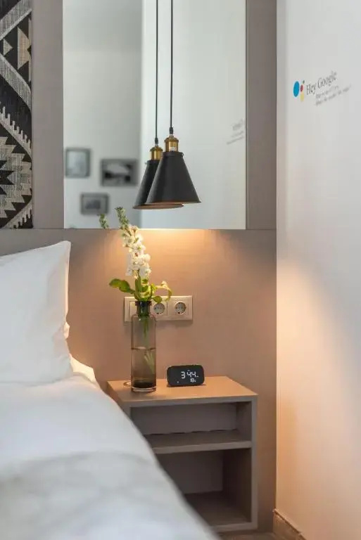 Thomas Albert Hotel