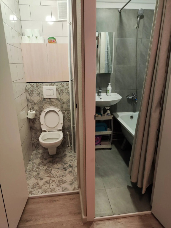 Квартира Красиво Жить на Гагарина