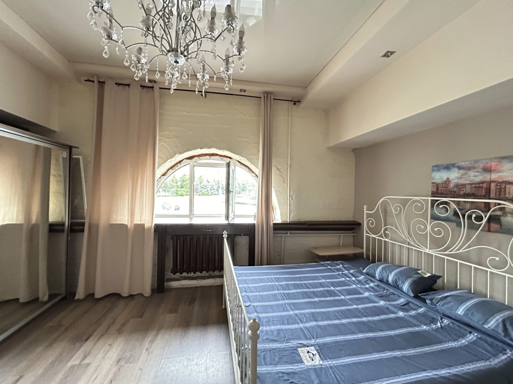Квартира Рядом с Кремлем улица Большая Красная дом 29а