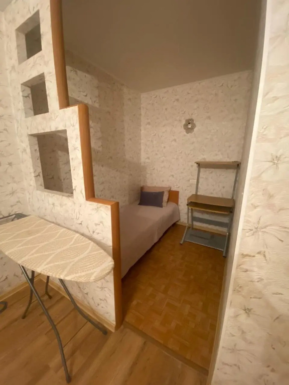 Квартира Ленина 13