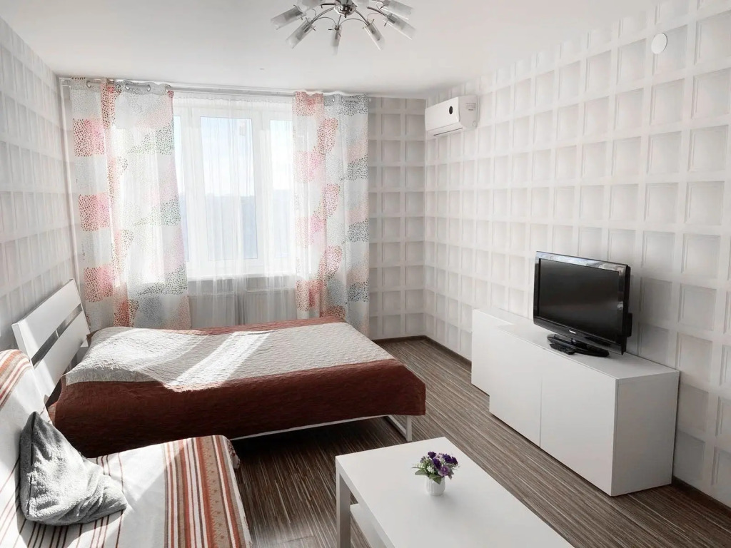 Квартира на улице Червишевский Тракт 58