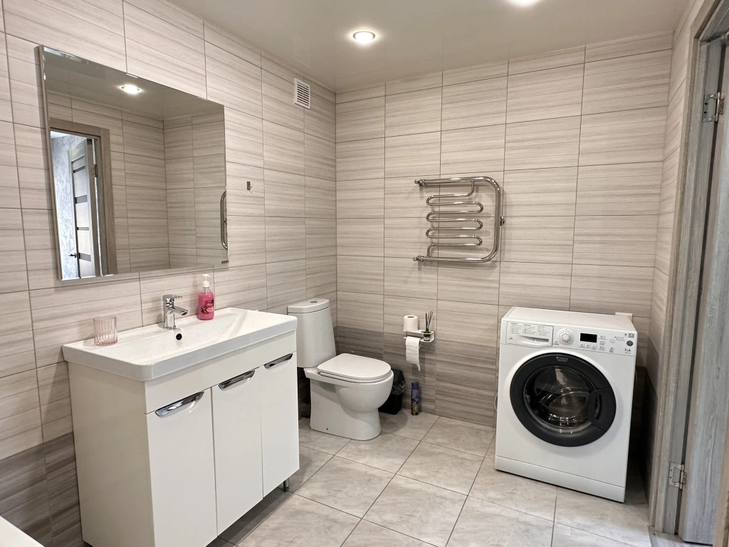 Частный дом Радистов 65