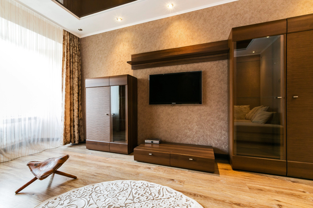 Апартаменты MaxRealty24 Ruzhejnyj pereulok 4