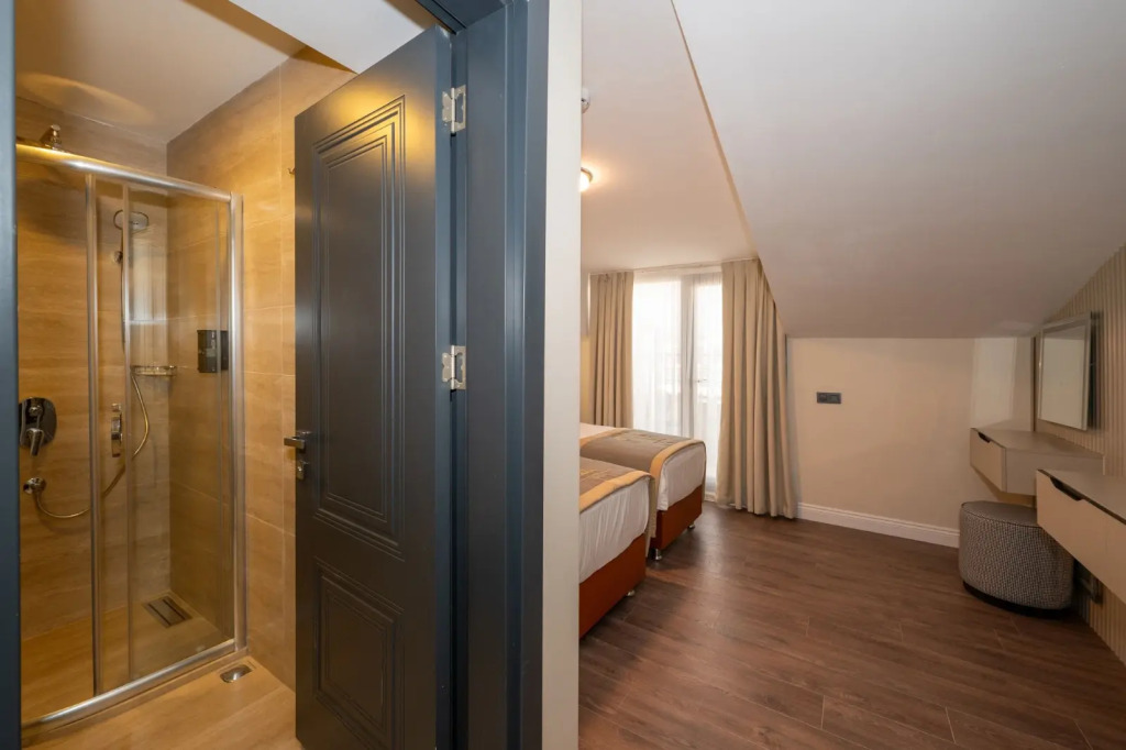 Tumar Istanbul Hotel