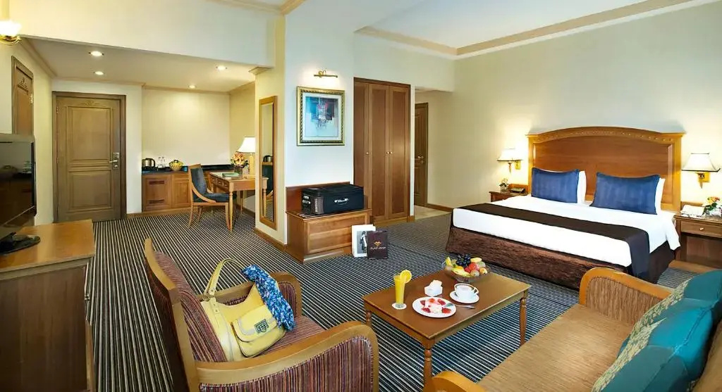 Avenue Hotel Dubai