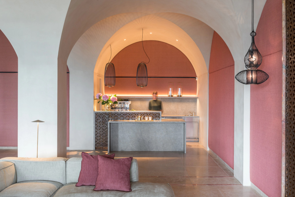 Euphoria Retreat - A Holistic Wellbeing Destination Spa