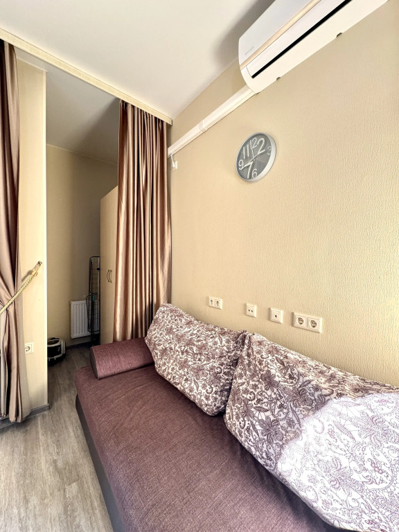 Квартира Море Сириуса 28