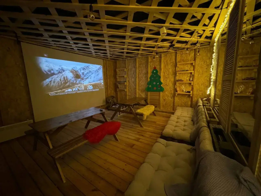Руза Ривер Клаб