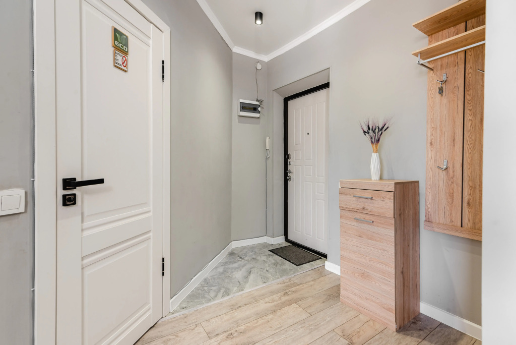 Апартаменты Meridian Apartments на Улице Масанчи 23/11 11 Блок