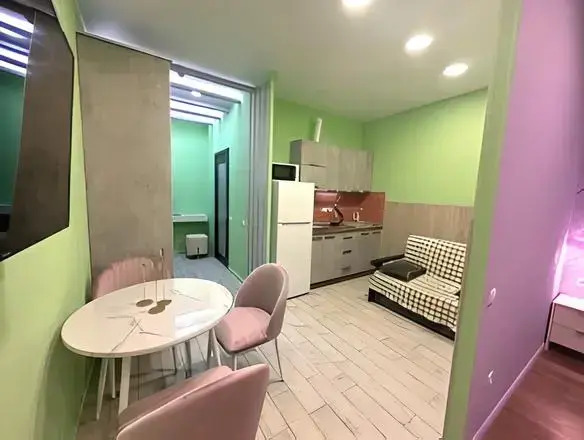 Квартира Солнечный Дом