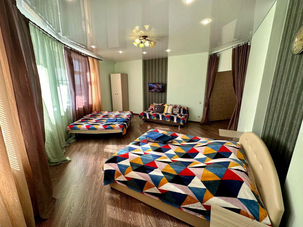 Квартира 1 комнатная квартира улица Малыгина 90