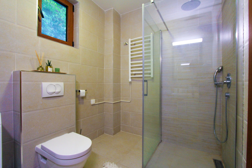 Апартаменты Luxury Sea View Przno