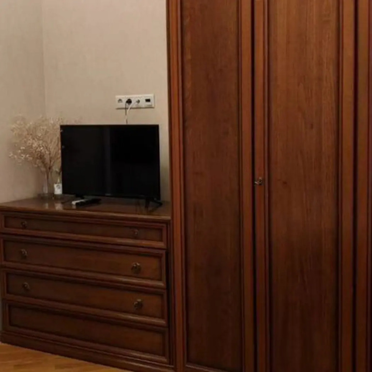 Квартира на Улице Шаумяна