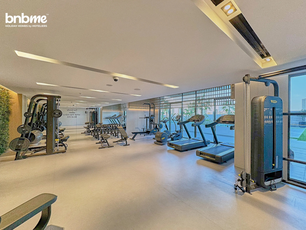 Апартаменты Bnbme Oxford Terraces Studio