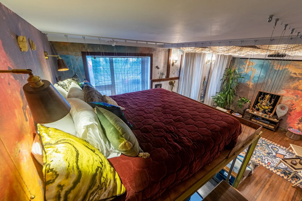 Апартаменты Dao de Rooms Bali Dreams