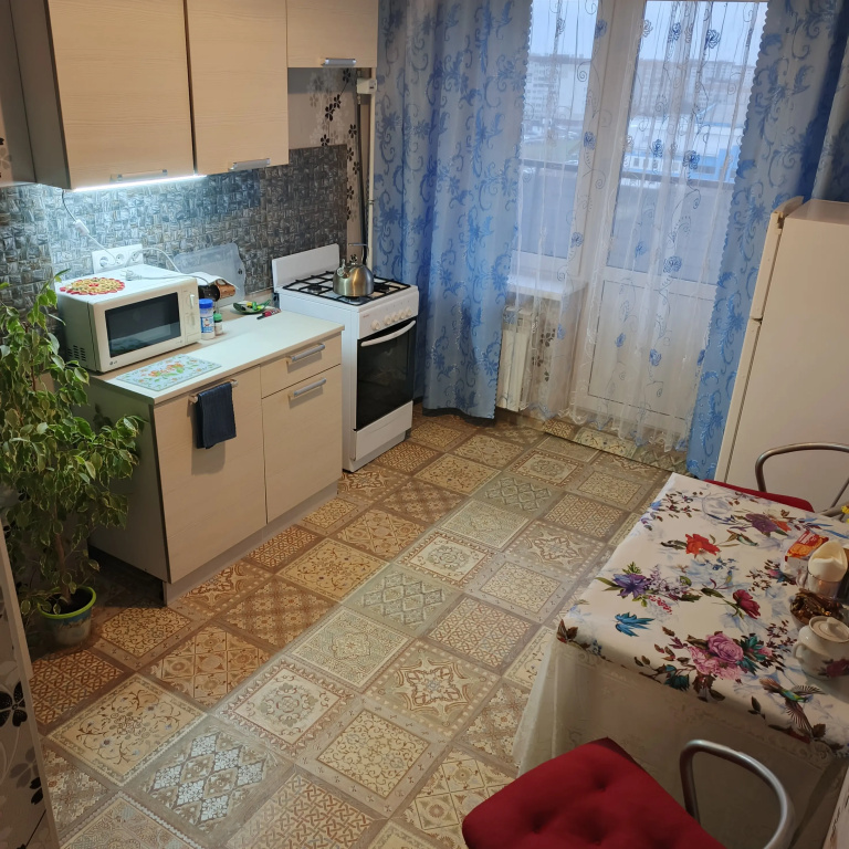 Квартира Уютная новая в центре Завеличья