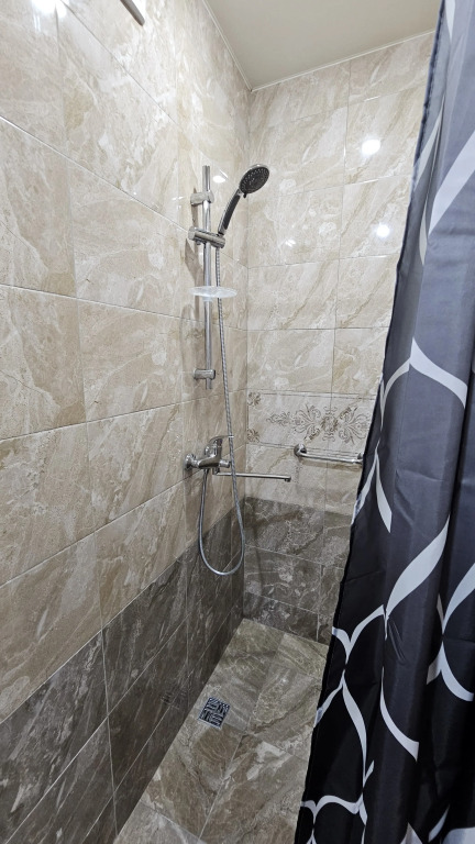 Квартира Студия 20 м² 1 Кровать