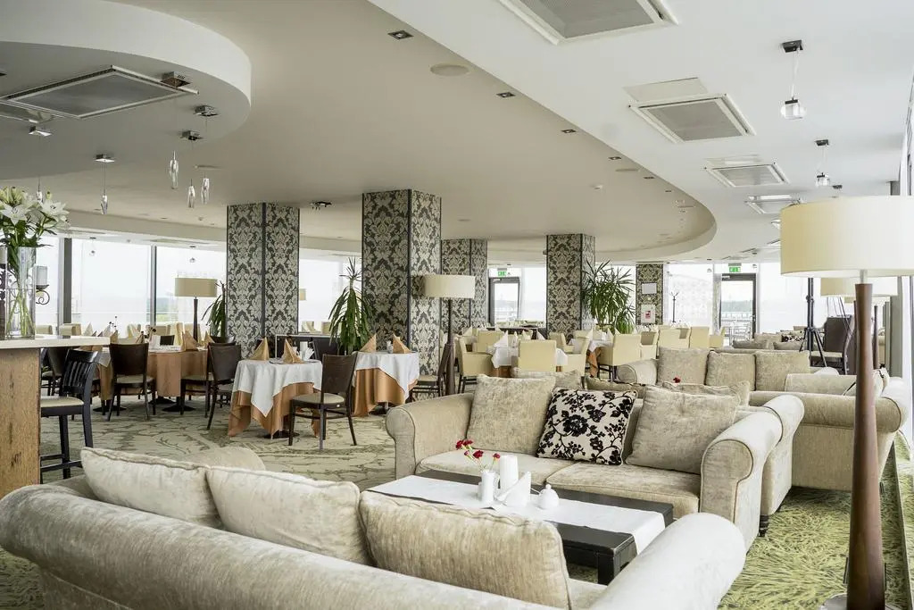 Grand SPA Lietuva Hotel Druskininkai