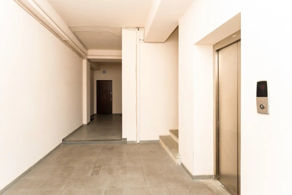 Apartamenty Stay Inn On Yekmalyan Str. 1-25