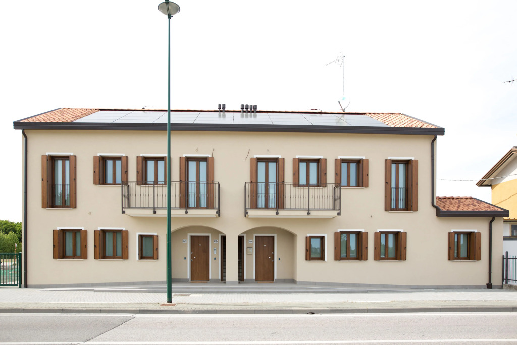 Srl Apartments