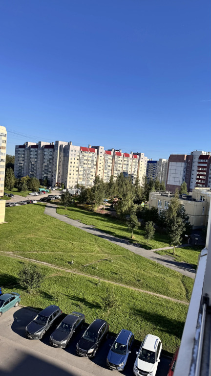Апартаменты у п. Тельмана, парковка, отчетные документы