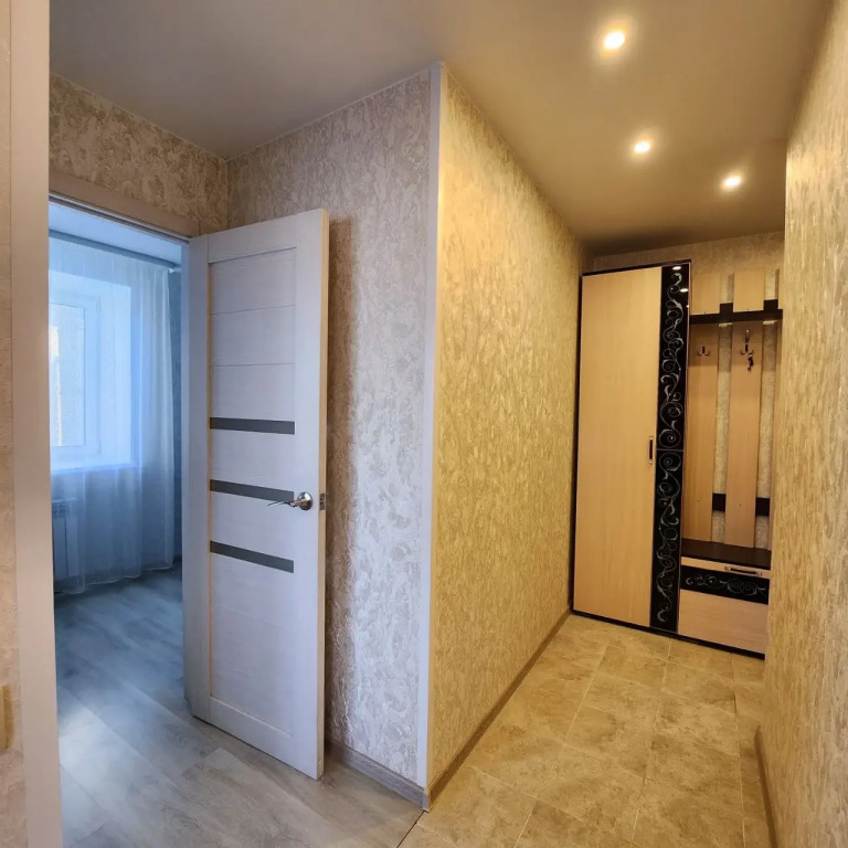 Квартира на  Елизаровых 39