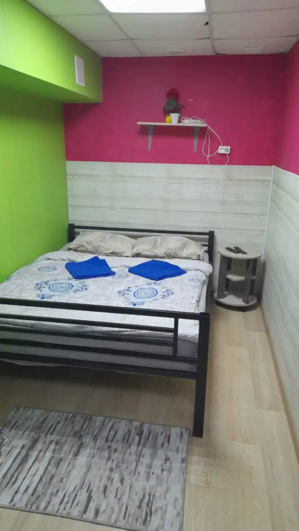 Travel Inn Тимирязевская