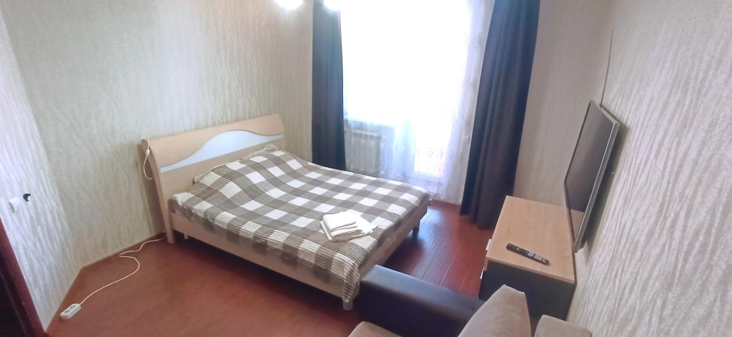 Квартира на Республике 77
